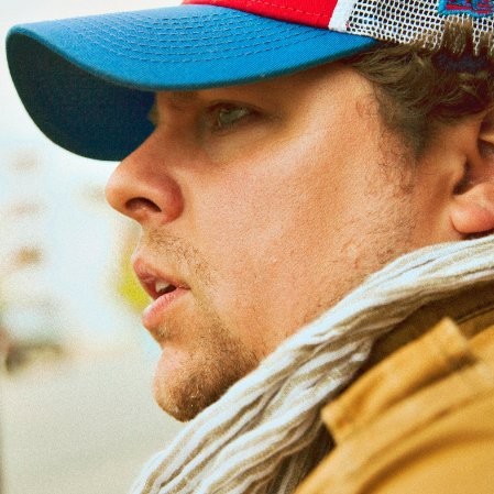 Headshot of Ben Medina