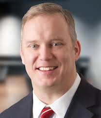 Headshot of Peter Thurlow